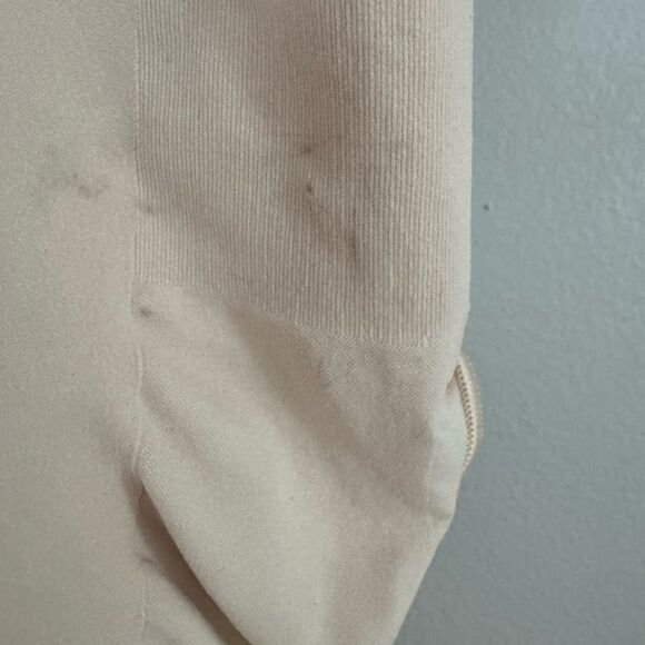 Skims Seamless Sculpt High Waist Briefs Size XL - Picture 6 of 7